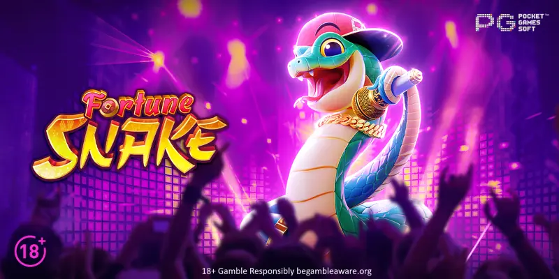 027WIN Cobra da Fortuna