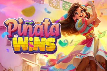 027WIN Piñata Ganha